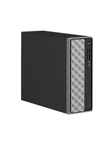 PC GENIO HX I5 SFF (YY80206) 8/512 D4 WINDOWS 11 PRO