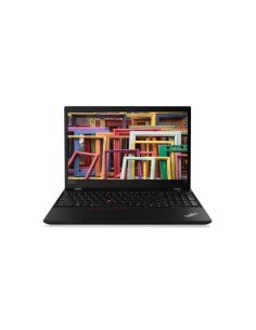 NOTEBOOK THINKPAD T590 15.6" INTEL CORE I5-8265U 8GB 256GB NVME SSD WINDOWS COA - RICONDIZIONATO - GAR. 6 MESI