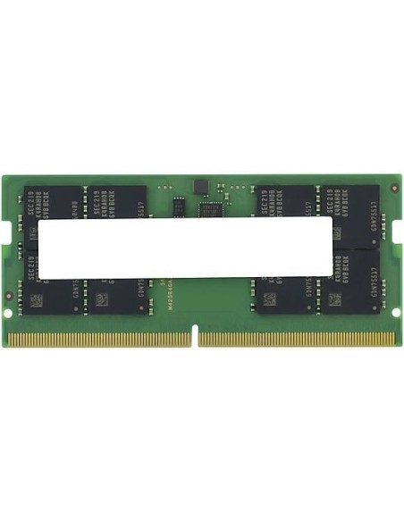 MEMORIA SO-DDR5 32 GB PC4800 (1X32) (M425R4GA3BB0-CQ) RIGENERATO RICONDIZIONATO - GAR. 6 MESI