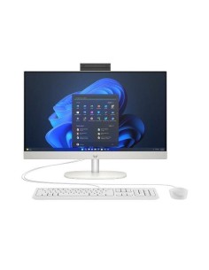 PC LCD 23,8" PROONE 240 G10 (D5BL9AT) NO TOUCH WINDOWS 11 PRO - BIANCO