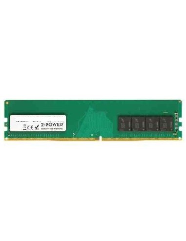 MEMORIA DDR4 8 GB PC2666 MHZ (1X8)