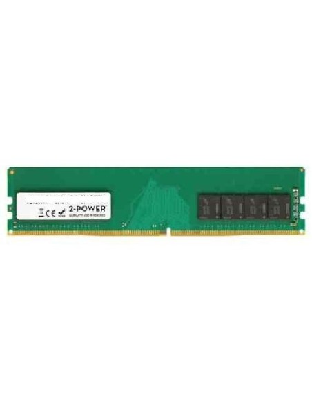 MEMORIA DDR4 8 GB PC2666 MHZ (1X8)