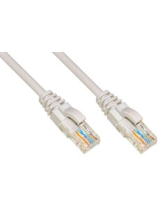 CAVO DI RETE DRITTO UTP CAT.6 NON SCHERMATO 10 MT (LK6U100P)