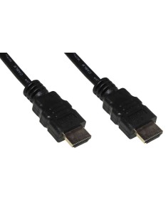 CAVO HDMI/HDMI 4Kx2K - 1 MT (LKCHDMI10) NERO