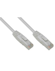 CAVO DI RETE DRITTO UTP CAT.6A NON SCHERMATO 3 MT (LK6AU030)