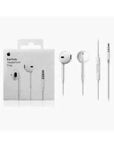 AURICOLARI EARPODS MNHF2ZM/A BIANCO