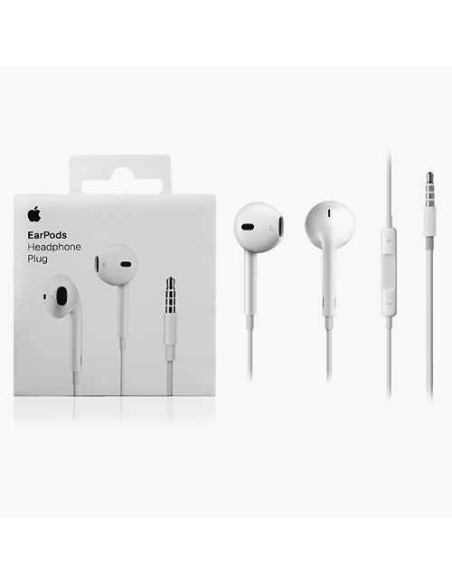 AURICOLARI EARPODS MNHF2ZM/A BIANCO