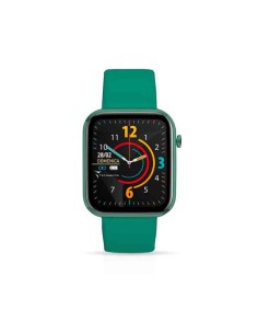 SMARTWATCH TM-HAVA-GR CON CARDIO - VERDE