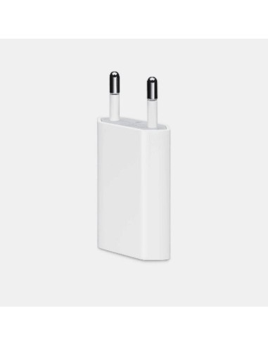 CARICATORE USB 5W (MGN13ZM/A)
