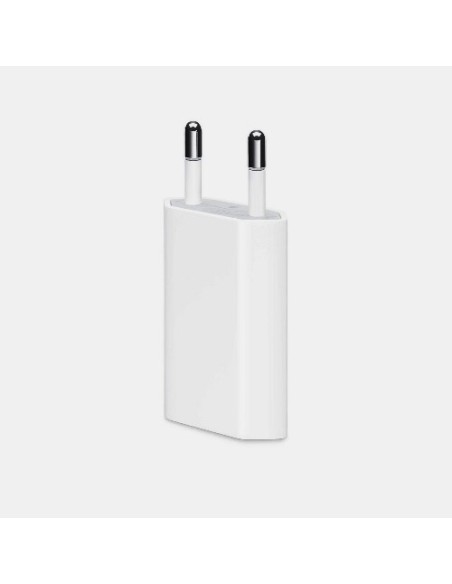 CARICATORE USB 5W (MGN13ZM/A)