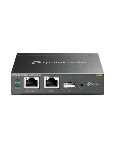 GATEWAY HARDWARE CONTROLLER 10/100 MBIT/S OC200 OMADA