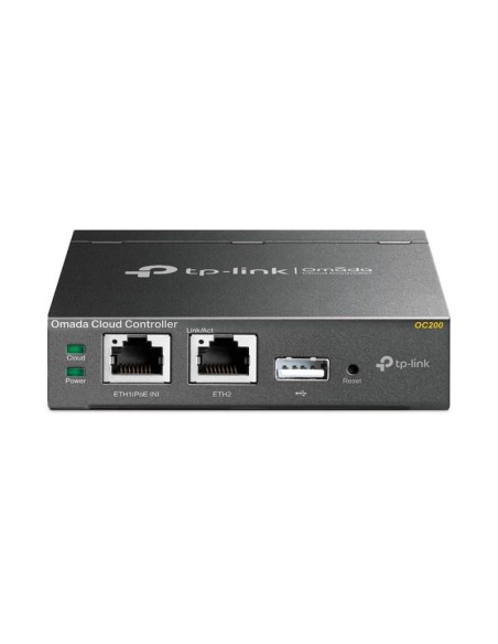 GATEWAY HARDWARE CONTROLLER 10/100 MBIT/S OC200 OMADA
