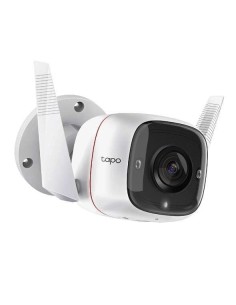 TELECAMERA SORVEGLIANZA IP TC65 TAPO WIFI
