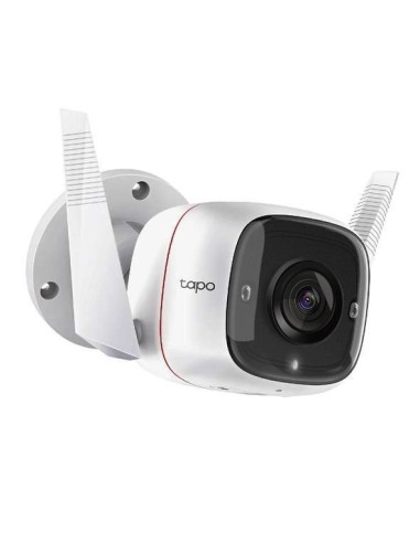 TELECAMERA SORVEGLIANZA IP TC65 TAPO WIFI