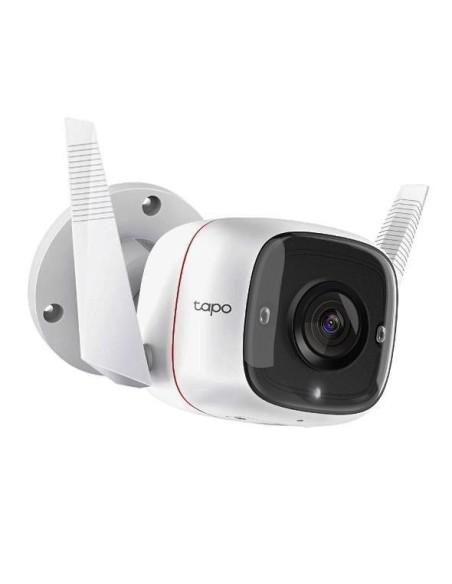 TELECAMERA SORVEGLIANZA IP TC65 TAPO WIFI