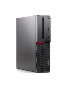 PC M900 SFF INTEL CORE I5-6500 8GB 256GB SSD WINDOWS COA - RICONDIZIONATO - GAR. 6 MESI - GR. A/A-