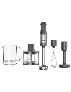 FRULLATORE MIXER A IMMERSIONE TRIBLADE XL+ HBM60.307GY 1000W