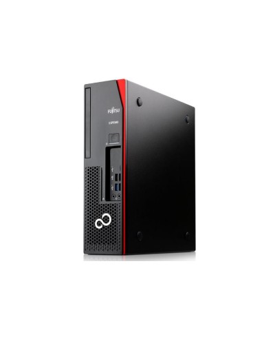 PC ESPRIMO D738 SFF INTEL CORE I5-8500 8GB 256GB SSD WINDOWS COA - RICONDIZIONATO - GAR. 6 MESI