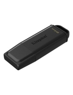 PEN DRIVE 64 GB DATATRAVELER EXODIA USB 3.2 GEN1 NERO (DTXG2/64GB)