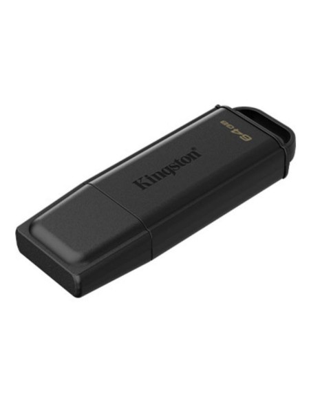 PEN DRIVE 64 GB DATATRAVELER EXODIA USB 3.2 GEN1 NERO (DTXG2/64GB)