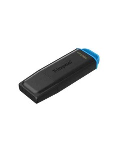 PEN DRIVE 128 GB DATATRAVELER EXODIA USB 3.2 GEN1 NERO/BLU (DTXG2/128GB)