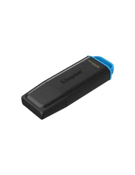 PEN DRIVE 128 GB DATATRAVELER EXODIA USB 3.2 GEN1 NERO/BLU (DTXG2/128GB)