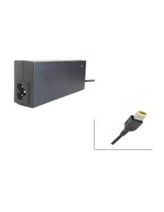 ALIMENTATORE 90W PER NB LENOVO 20V 4,5A (TN-U9001-90W 02.37)