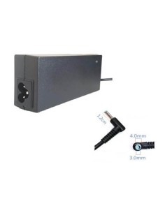 ALIMENTATORE 90W PER NB HP 19.5V 4,62A (TN-9003-90W 02.39)