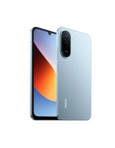 SMARTPHONE REDMI A7 PRO 4+128GB MIST BLUE 4G DUAL SIM