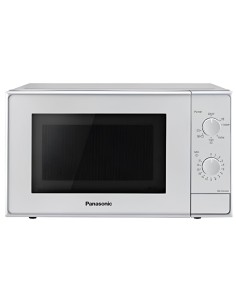 FORNO MICROONDE NN-K12 20LT. CON GRILL - SILVER
