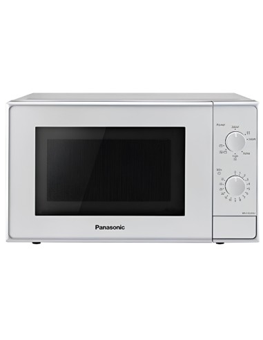 FORNO MICROONDE NN-K12 20LT. CON GRILL - SILVER