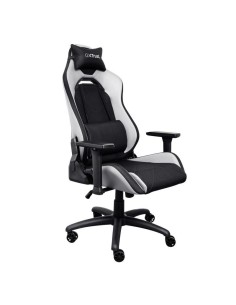 SEDIA GXT 714 RUYA GAMING CHAIR - NERA/BIANCA