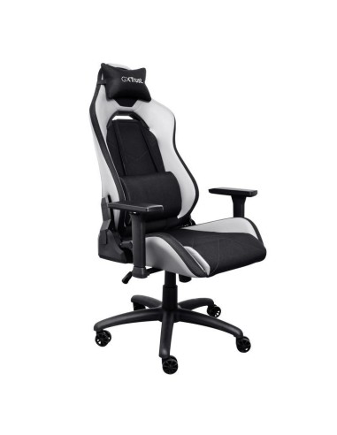 SEDIA GXT 714 RUYA GAMING CHAIR - NERA/BIANCA