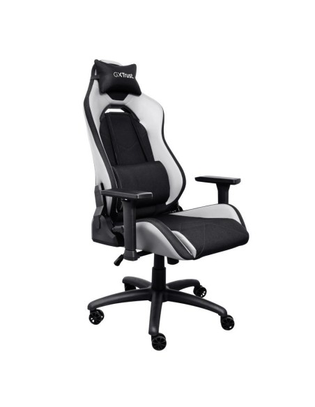 SEDIA GXT 714 RUYA GAMING CHAIR - NERA/BIANCA