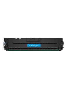 TONER COMPATIBILE PANTUM CTL-A2100C CIANO