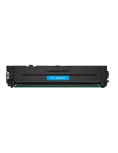 TONER COMPATIBILE PANTUM CTL-A2100C CIANO