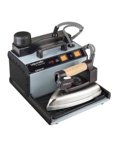 (OUTLET) FERRO DA STIRO CON CALDAIA PROFESSIONALE VAPORELLA FI000031 2HP