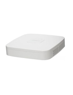 SISTEMA DI SORVEGLIANZA XVR 4 CANALI (XVR4104C-I/T)