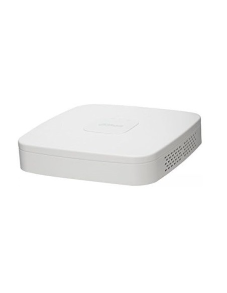 SISTEMA DI SORVEGLIANZA XVR 4 CANALI (XVR4104C-I/T)