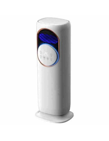 VENTILATORE A TORRETTA 4 IN 1 AKIC41-R