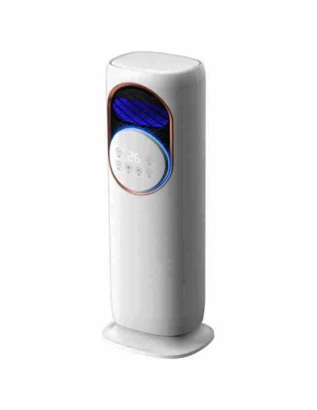 VENTILATORE A TORRETTA 4 IN 1 AKIC41-R