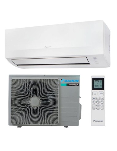 CLIMATIZZATORE SENSIRA RXC50E/FTXC50E WIFI - UNITA' INTERNA + ESTERNA - 18000 BTU - MONOSPLIT INVERTER