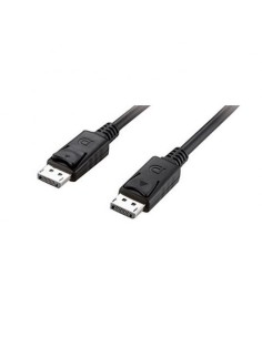 CAVO DISPLAYPORT DP M/M - 2 MT (119332)