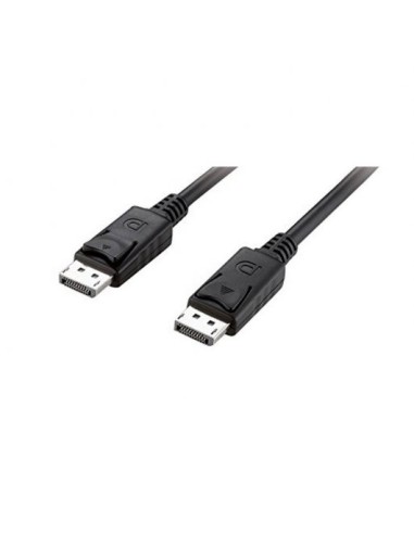 CAVO DISPLAYPORT DP M/M - 2 MT (119332)