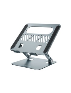 SUPPORTO PER LAPTOP/NOTEBOOK THANA10G - ALLUMINIO