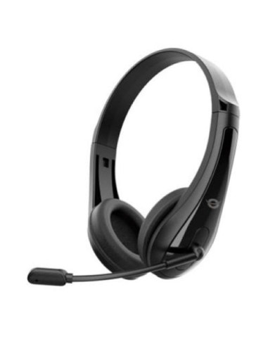 CUFFIE MICROFONO POLONA06BT3 STEREO 3.5MM