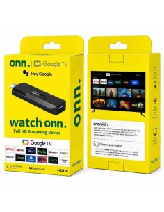 FIRE TV STICK HD MEDIA STREAMING ANDROID WIFI 8+128 CHROMECAST