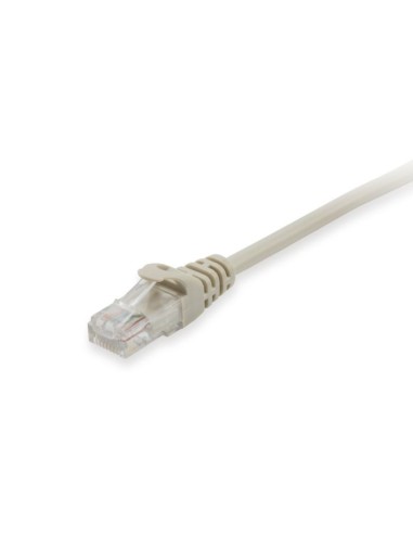 CAVO DI RETE DRITTO UTP CAT.6E 3 MT BEIGE (625412)