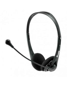 CUFFIE MICROFONO - USB (245305)