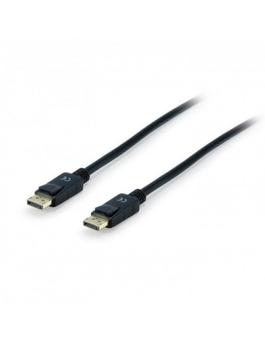 CAVO DISPLAYPORT DP 1.4 8K - 2 MT NERO (119252)